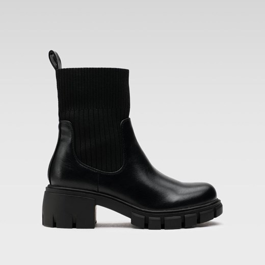 Botki DeeZee WS5575-05 38 ccc.eu promocja