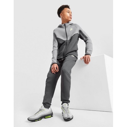 NIKE SPODNIE B NSW TCH FLC JGGR - PD ze sklepu JD Sports  w kategorii Spodnie chłopięce - zdjęcie 188032605