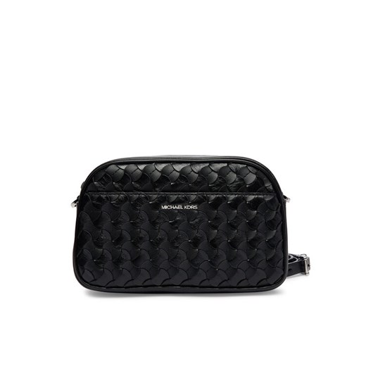 MICHAEL Michael Kors Torebka 32R6SJ6C5L Czarny ze sklepu MODIVO w kategorii Listonoszki - zdjęcie 188035005