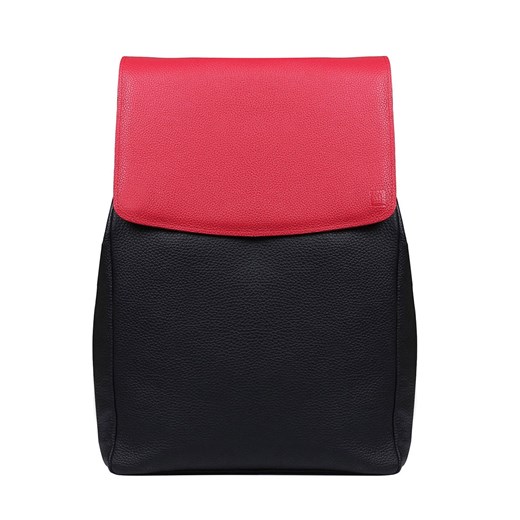 plecak skórzany Liv z funkcją torebki ze sklepu Słoń Torbalski w kategorii Plecaki - zdjęcie 188035546