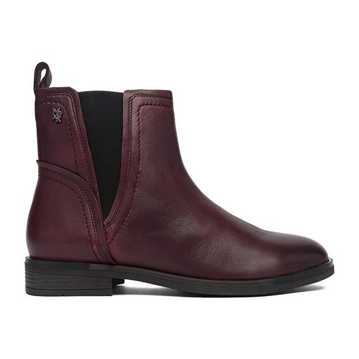 Botki Mexx CEO-MX/043C-WI40 ze sklepu ccc.eu w kategorii Botki - zdjęcie 188035816