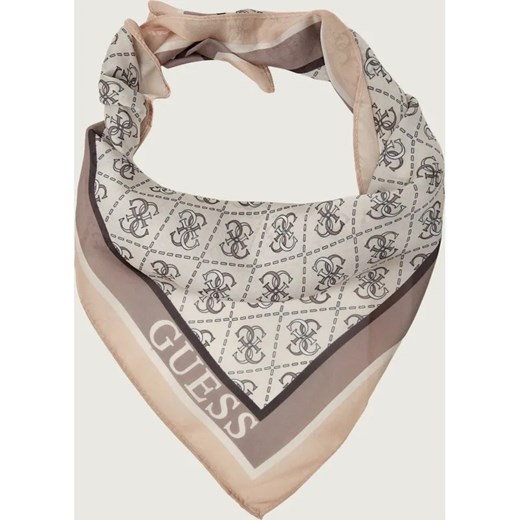GUESS Chusta LILY ze sklepu Gomez Fashion Store w kategorii Szaliki i chusty damskie - zdjęcie 188035919