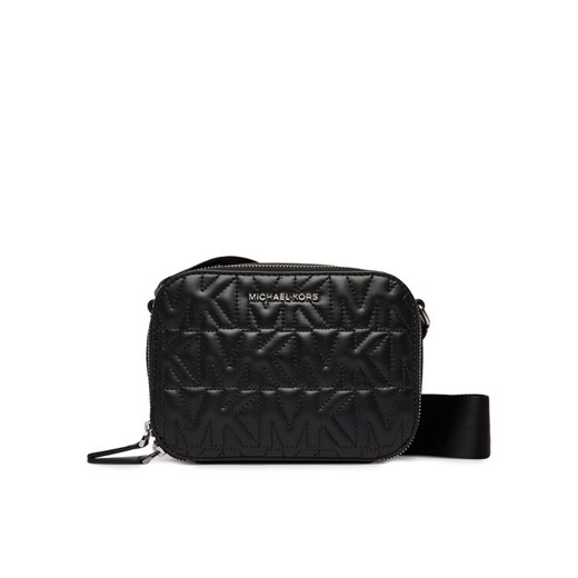 Saszetka MICHAEL Michael Kors 33R6SHDC3L Czarny ze sklepu eobuwie.pl w kategorii Saszetki - zdjęcie 188036937