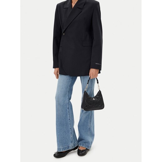 Torebka Steve Madden Blimited SM13001563 Czarny ze sklepu eobuwie.pl w kategorii Torebki damskie - zdjęcie 188038648