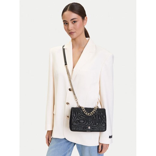 Torebka Steve Madden Bnotable SM13001564 Czarny ze sklepu eobuwie.pl w kategorii Kopertówki - zdjęcie 188038658