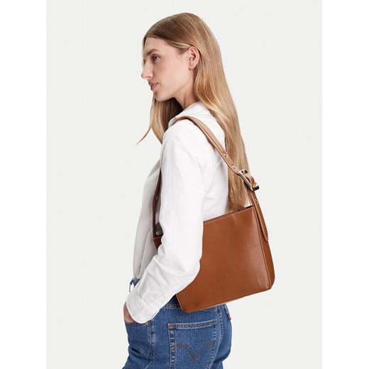Torebka Call It Spring Sadiee 13960498 Brązowy ze sklepu eobuwie.pl w kategorii Torebki damskie - zdjęcie 188038706