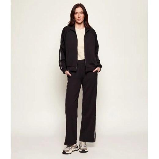 EA7 Dres | Relaxed fit ze sklepu Gomez Fashion Store w kategorii Dresy damskie - zdjęcie 188040545