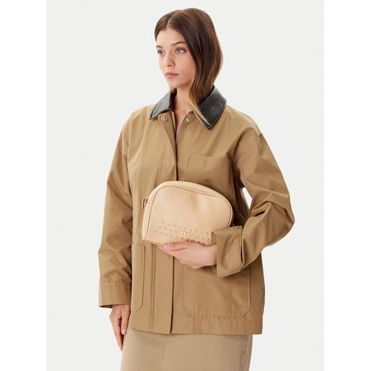 Torebka Nobo BAGT840-K015 Écru ze sklepu eobuwie.pl w kategorii Listonoszki - zdjęcie 188040625