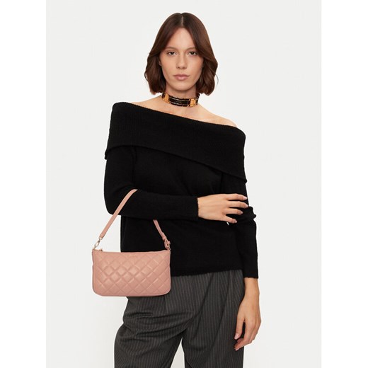 Torebka Liu Jo Ecs Minibag AF4009 E0002 Różowy ze sklepu eobuwie.pl w kategorii Listonoszki - zdjęcie 188040675