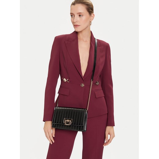 Monnari Torebka TORIMP0-24Z-BAG4270-KM20D000 Czarny ze sklepu MODIVO w kategorii Listonoszki - zdjęcie 188040867