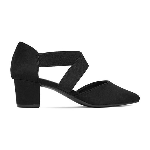 Czółenka Jenny CEO-SW25-7 01 ze sklepu ccc.eu w kategorii Czółenka - zdjęcie 188041895