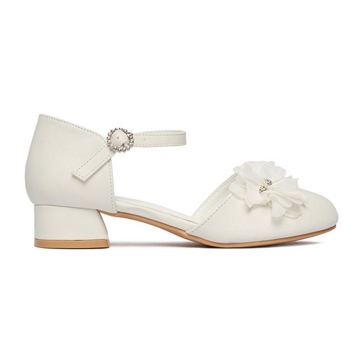 Baleriny Jenny CEO-CM230522-7 ze sklepu ccc.eu w kategorii Balerinki dziecięce - zdjęcie 188042917