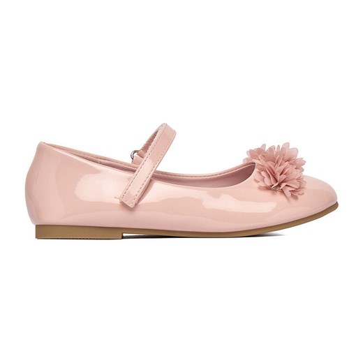 Baleriny Jenny CEO-CM231124-13 ze sklepu ccc.eu w kategorii Balerinki dziecięce - zdjęcie 188042918