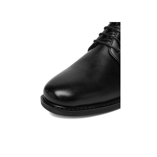 Ottimo Półbuty CEO-CM240808-3 Czarny Ottimo 31 MODIVO