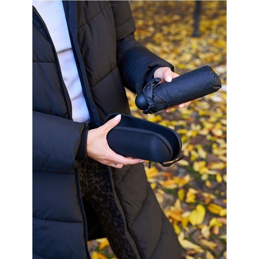 Sinsay - Parasol - czarny ze sklepu Sinsay w kategorii Parasole - zdjęcie 188050276