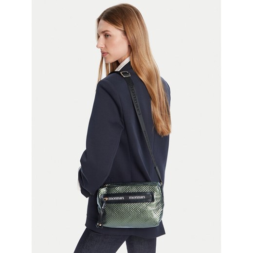 Torebka Monnari TORIMP0-24J-BAG4460-K008 Zielony OS eobuwie.pl