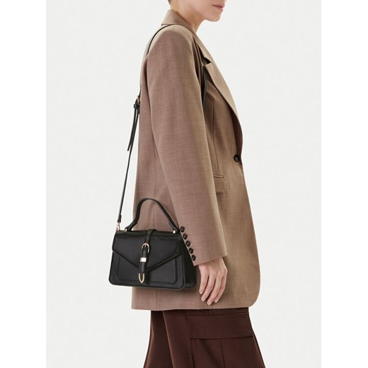 Torebka DeeZee MDP-L-014-06 Czarny ze sklepu eobuwie.pl w kategorii Torebki damskie - zdjęcie 188053279
