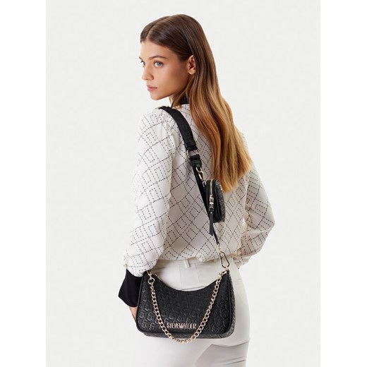 Torebka Steve Madden Bvice-E SM13001637 Czarny Steve Madden OS eobuwie.pl