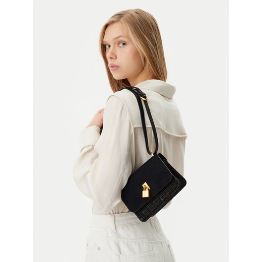 Ted Baker Torebka Reegent 276239 Czarny ze sklepu MODIVO w kategorii Listonoszki - zdjęcie 188054139