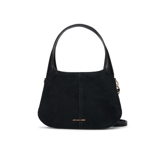 MICHAEL Michael Kors Torebka 30R6G0XL1S Czarny ze sklepu MODIVO w kategorii Torebki damskie - zdjęcie 188054357