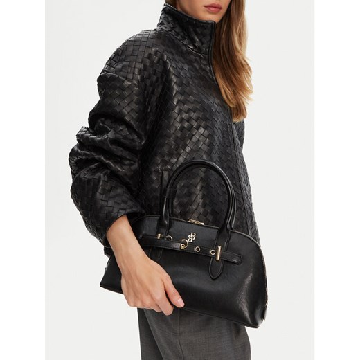 Badura Torebka EO-ADLEY-LDA8065 Czarny ze sklepu MODIVO w kategorii Torebki damskie - zdjęcie 188054359