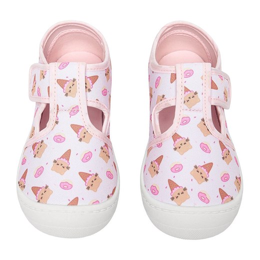 Kapcie Jenny CEO-CM240429-9DZ ze sklepu ccc.eu w kategorii Kapcie dziecięce - zdjęcie 188055645