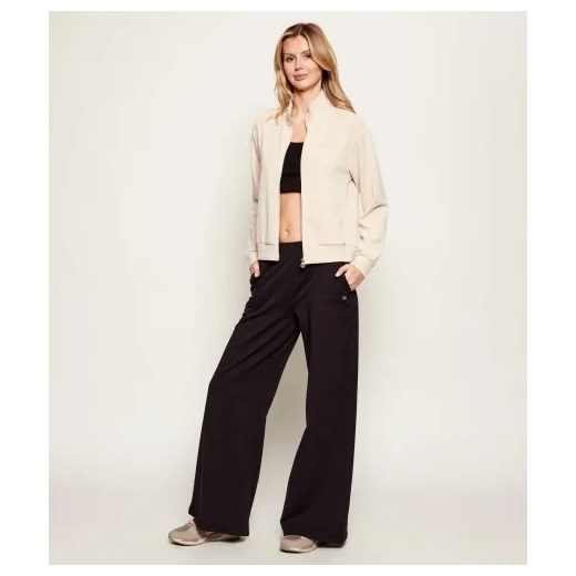 EA7 Spodnie dresowe | Relaxed fit S Gomez Fashion Store