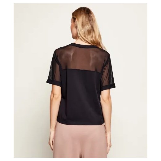 Liu Jo Sport T-shirt | Regular Fit M Gomez Fashion Store