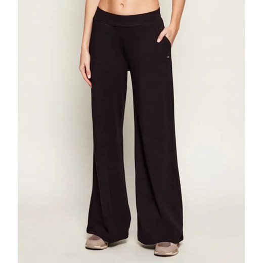 EA7 Spodnie dresowe | Relaxed fit L Gomez Fashion Store