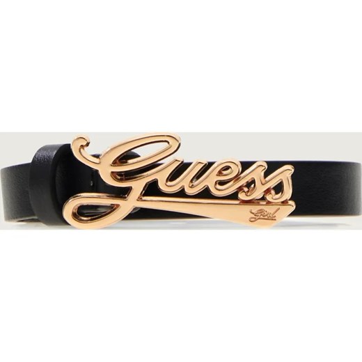 Guess Pasek ze sklepu Gomez Fashion Store w kategorii Paski dziecięce - zdjęcie 188056885
