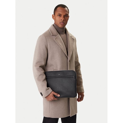 Etui na laptopa BOSS 50558167 Czarny OS eobuwie.pl