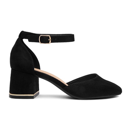 Czółenka Jenny CEO-WS1097-04 ze sklepu ccc.eu w kategorii Czółenka - zdjęcie 188057866