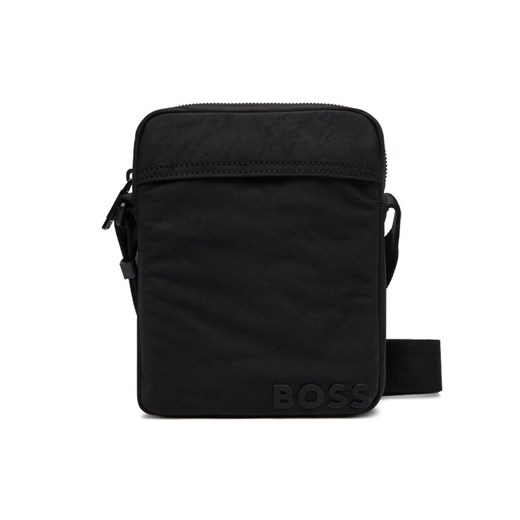 BOSS Saszetka 50558163 Czarny OS MODIVO