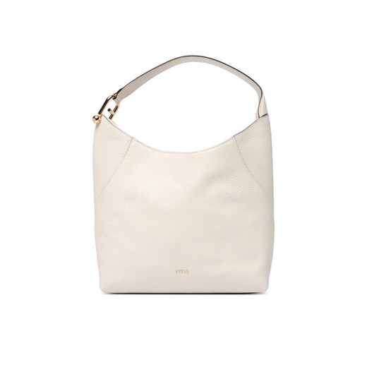 Torebka Furla Lara M WB01900 HSF000 IT 01B00 Biały ze sklepu eobuwie.pl w kategorii Torebki damskie - zdjęcie 188059548