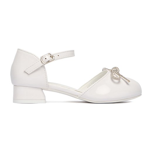 Baleriny Jenny CEO-CM230730-10 ze sklepu ccc.eu w kategorii Balerinki dziecięce - zdjęcie 188060938