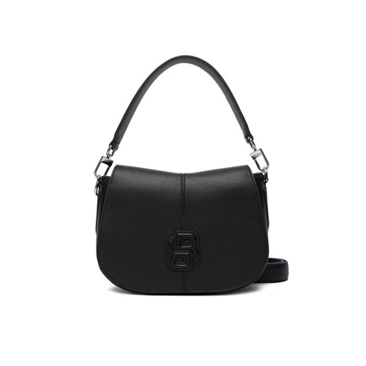 Torebka BOSS 50557908 Czarny ze sklepu eobuwie.pl w kategorii Torebki damskie - zdjęcie 188061829