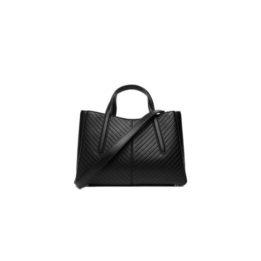 Torebka BOSS 50557898 Czarny OS eobuwie.pl