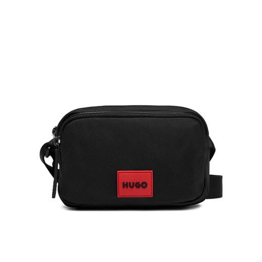 HUGO Saszetka 50558469 Czarny OS MODIVO