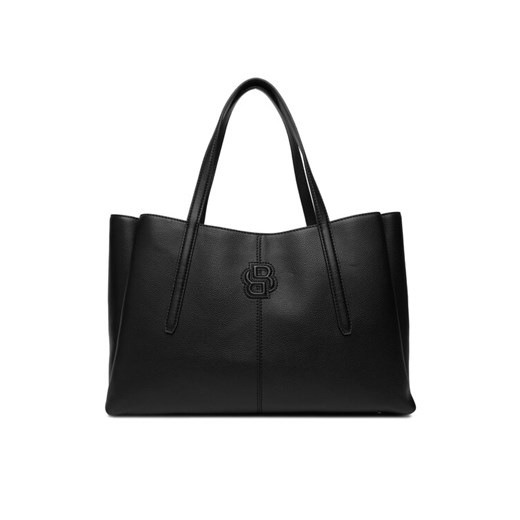 BOSS Torebka 50557890 Czarny ze sklepu MODIVO w kategorii Torebki damskie - zdjęcie 188062116