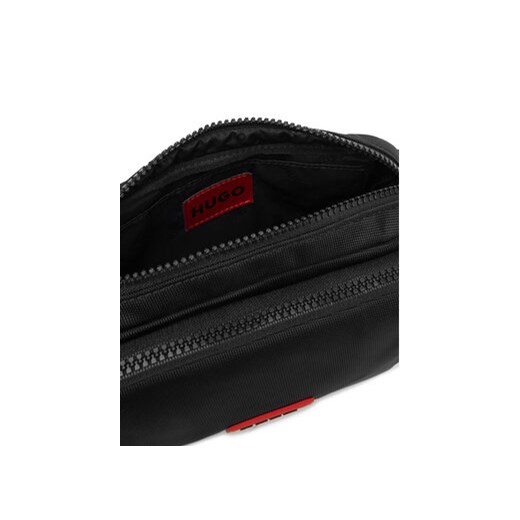 HUGO Saszetka 50558469 Czarny OS MODIVO