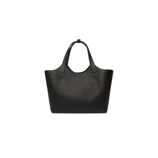 BOSS Torebka 50563395 Czarny OS MODIVO