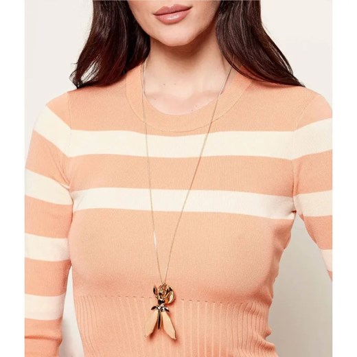 Patrizia Pepe Naszyjnik ze sklepu Gomez Fashion Store w kategorii Naszyjniki - zdjęcie 188064318