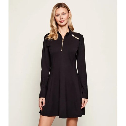 Liu Jo Sport Sukienka ze sklepu Gomez Fashion Store w kategorii Sukienki - zdjęcie 188064386