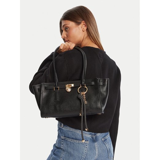 MICHAEL Michael Kors Torebka 30F5GNXT0L Czarny ze sklepu MODIVO w kategorii Torebki damskie - zdjęcie 188065907