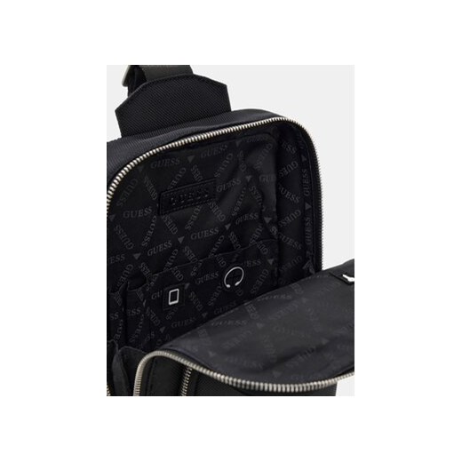 Guess Torebka 179320 Czarny Guess OS MODIVO