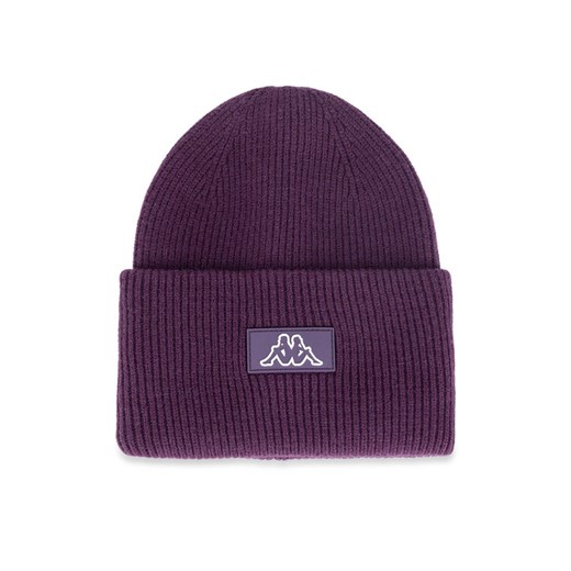 Kappa Czapka KAP-U3-001-AW24 Fioletowy Kappa NOSIZE MODIVO