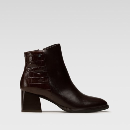 Botki Lasocki 2054-02 ze sklepu ccc.eu w kategorii Botki - zdjęcie 188067745