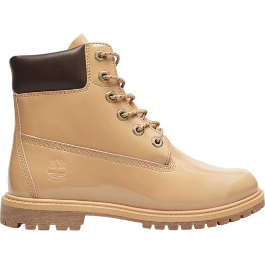 Buty, trapery Premium 6 Inch Lace Up WP Boot Wm's Timberland ze sklepu SPORT-SHOP.pl w kategorii Workery damskie - zdjęcie 188068069