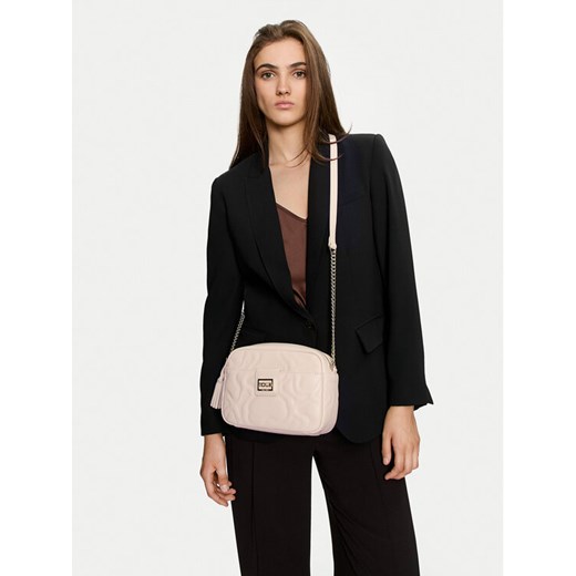 TOUS Torebka Bandolera-Reporter K Dream 2001577643 Écru ze sklepu MODIVO w kategorii Listonoszki - zdjęcie 188068447