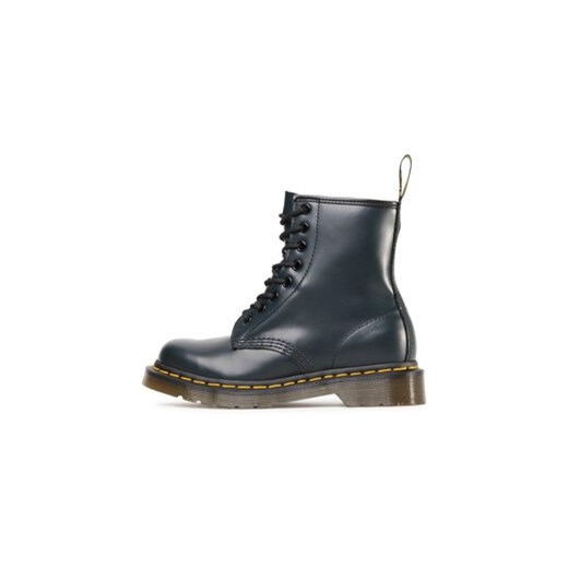 Dr. Martens Glany 1460 Smooth 11822411 Granatowy Dr. Martens 46 MODIVO